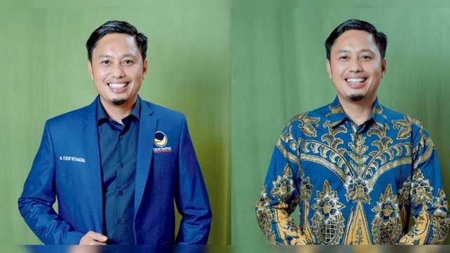 Muhammad Yusuf Ritangnga