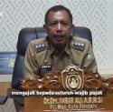 Pj Wali Kota Parepare Akui e-Paspor Bantu Pemerintah Tingkatkan Kualitas Pelayanan ke Masyarakat&nbsp;
