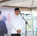 Taufan Pawe Sebut Kader Golkar Siap Menangkan Erna Rasyid di Pilwalikot Parepare