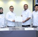 Kementerian PANRB Tetapkan 110.553 Formasi Kemenag