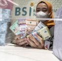 Penuhi Kebutuhan Uang Kartal, BSI Siapkan Rp45 Triliun