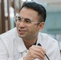 Raffi Ahmad Lelah Namanya Diseret ke Kasus Harvey Moeis
