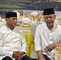 Dorong Kader Muda, Nurdin Halid Pastikan Tak Maju Lagi di Pilgub Sulsel