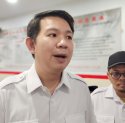 Gerindra Makassar Gelar Buka Puasa Bersama dan Santuni Anak Yatim