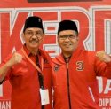 PDIP Prioritaskan Usung Danny Pomanto di Pilgub Sulsel 2024