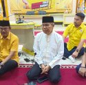 Taufan Pawe Klaim Cakada Usungan Golkar di Sulsel Tanpa Mahar