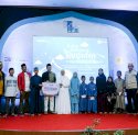 PLN Meriahkan Ramadan dengan Berbagi Kebahagiaan Bersama Anak Panti di Makassar
