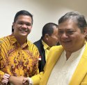 DPP Golkar Usung Nama Tunggal di Pilkada Bantaeng
