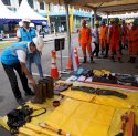 PLN Gelar Apel Siaga Kelistrikan Sambut Lebaran Idul Fitri 1445 H