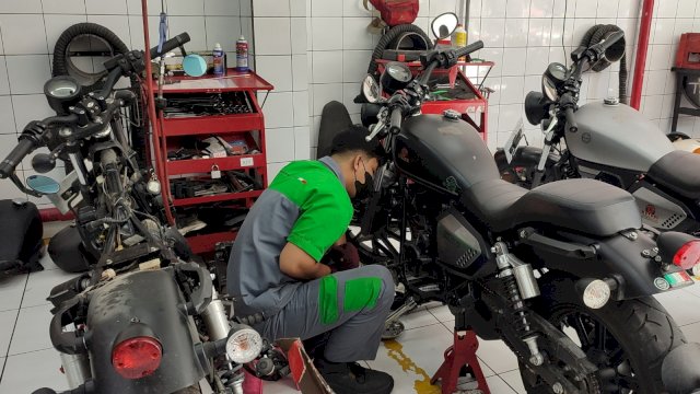 Kalla Kars Tetap Hadir Melayani Selama Libur Lebaran