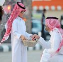 Sidang Isbat Duluan, Ini Jadwal Idulfitri di Arab Saudi