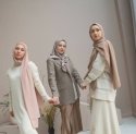 Tren Baju Lebaran 2024, Warna Lebih Variatif