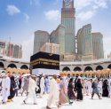 Kemenag Patok Referensi Biaya Umrah Rp23 Juta
