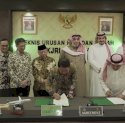 Saudia Airlines Angkut 106 Ribu Jemaah Haji Indonesia 2024