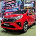 Sigra Sumbang Penjualan Terbesar Daihatsu