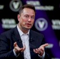Elon Musk Janjikan Hadiah Rp 15,4 Miliar Tiap Hari hingga Pemilihan Pilpres AS