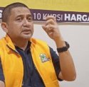 Erwin Aksa: Menang atau Kalah, Appi Harus Maju di Pilwali Demi Menjaga Muruah Golkar