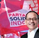 Didukung IAS Maju Pilwakot, Muhammad Surya: Aminkan Saja! 