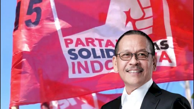 Didukung IAS Maju Pilwakot, Muhammad Surya: Aminkan Saja! 