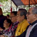 Sosok IAS di Mata Pdt Soleman Batti: Kalau Berjanji, Menepati