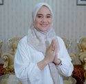 Putri Suardi Saleh Masuk Radar Usungan NasDem di Pilkada Barru