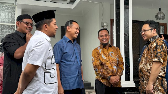 Utamakan Kader, Alasan Gerindra Sulsel Tak Buka Penjaringan Cakada