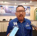 Keputusan Rakorda, Demokrat Sulsel Siapkan Ni'matulah Maju di Pilgub
