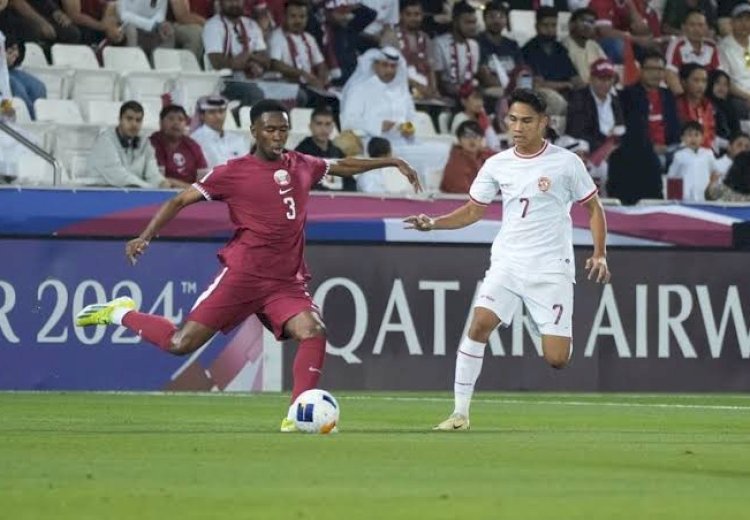 Lupakan Qatar, Fokus Tekuk Australia