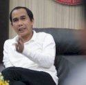 Ketua DPRD Rudianto Lallo Respons Soal Kebijakan Pembelian Gas Elpiji 3 Kg Pakai KTP