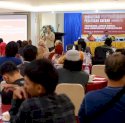 Wujudkan Dana CSR Tepat Sasaran, Sekretariat DPRD Makassar Sosialisasikan Perda TSLP
