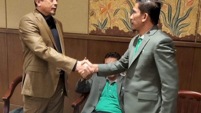 Sukseskan PSBM di Makassar, KKSS Probolinggo Siap Kirim Utusan