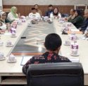 Komisi D DPRD Kota Makassar Gelar RDP Terkait Praktik Bullying di Pondok Pesantren