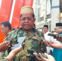 Idrus Marham Tegaskan Isu Munaslub Golkar Bukan dari Istana, Puji Soliditas di Bawah Bahlil