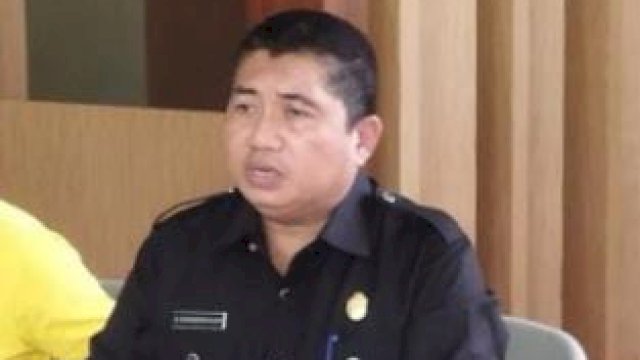 Pantaskan Diri Songsong Pilkada 2024, Golkar Parepare Perkuat Konsolidasi Hingga Tingkat Kelurahan