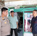 Program Kapolda Sulsel Peduli, Kapolres AKBP Yudi Frianto akan Bedah Lima Rumah Warga&nbsp;