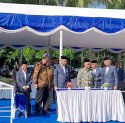 Unismuh Makassar Bakal Miliki Gedung Laboratorium 12 Lantai, Habiskan Dana Rp52,9 Miliar