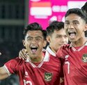 Malam Ini, Laga Hidup Mati Garuda Muda 