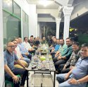 PKB Makassar Sambut Appi Cs, BeU: Beliau Paling Intens