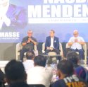 Sebelum Tentukan Usungan Pilkada, NasDem Mendengar Saran Akademisi