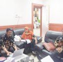 Pendaftaran Calon Rektor Unismuh Makassar Resmi Dibuka Besok, Ini Syaratnya