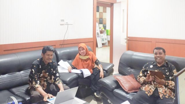 Pendaftaran Calon Rektor Unismuh Makassar Resmi Dibuka Besok, Ini Syaratnya