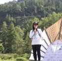 Indah Harap Wonderful Rongkong Berdampak Pada Kesejahteraan Masyarakat