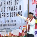 Din Syamsuddin Pimpin Demo Meski Sedang Demam dan Sakit Tenggorokan