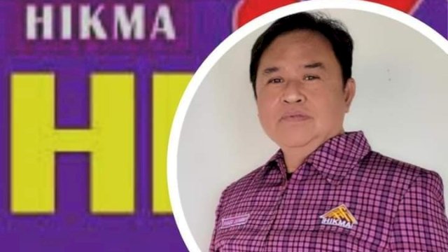 HSL Ingatkan HIKMAH Bukan Organisasi Politik, Jangan Digiring