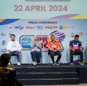 PLN Mobile Proliga 2024 Siap Digelar, Kolaborasi Dukungan Untuk Pengembangan Voli di Tanah Air