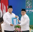 Muhaimin Iskandar Titip Kebebasan Pers ke Prabowo Sebagai Bentuk Penguatan Demokrasi