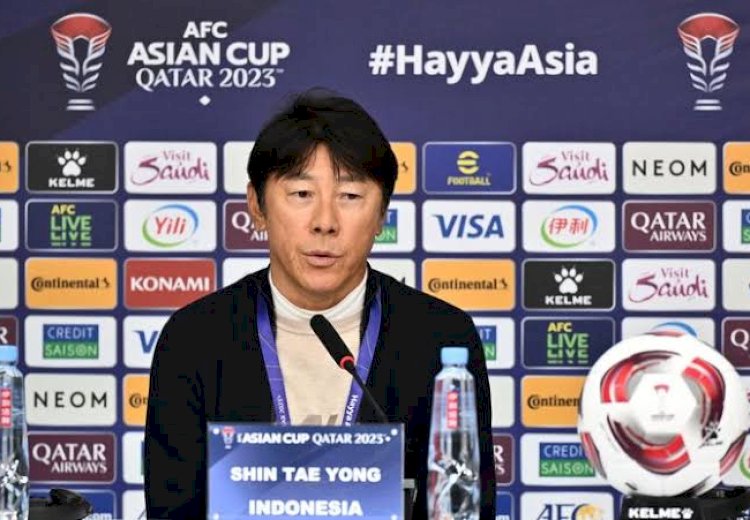 STY Dihadapkan Sejarah Besar