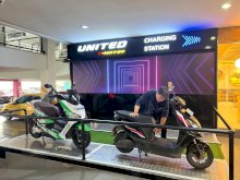     Mulai 2027, Ojol hingga Kendaraan Dinas Diprioritaskan Beralih ke Motor Listrik