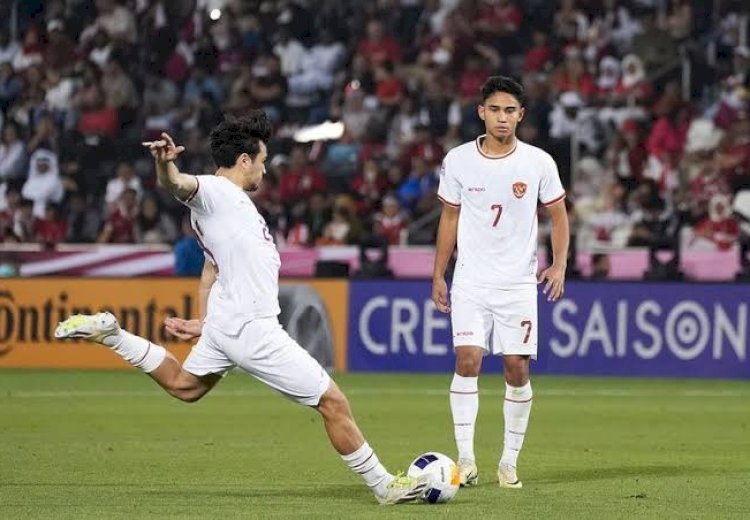 Garuda Muda Amankan Tiket Semifinal