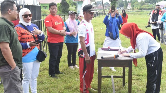 Tingkatkan Kualitas Kesehatan Masyarakat, Yayasan Hadji Kalla Bentuk Kelompok Jantung Sehat 